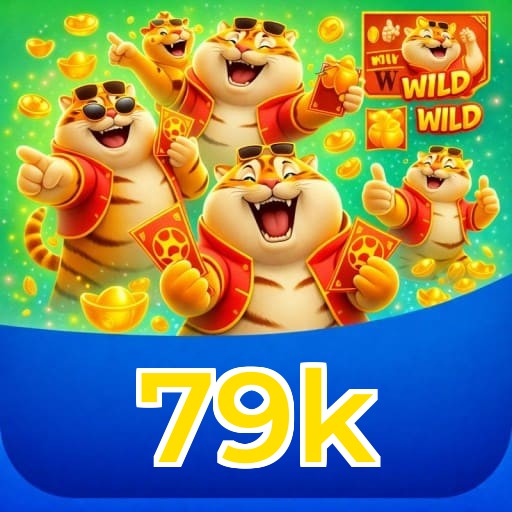 79k Logo