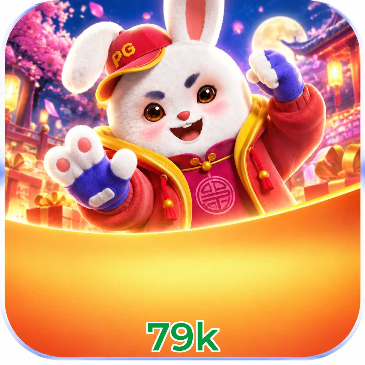 Cashback aplicado em Plushie Frenzy