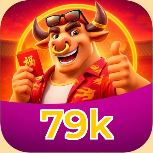 79k Logo