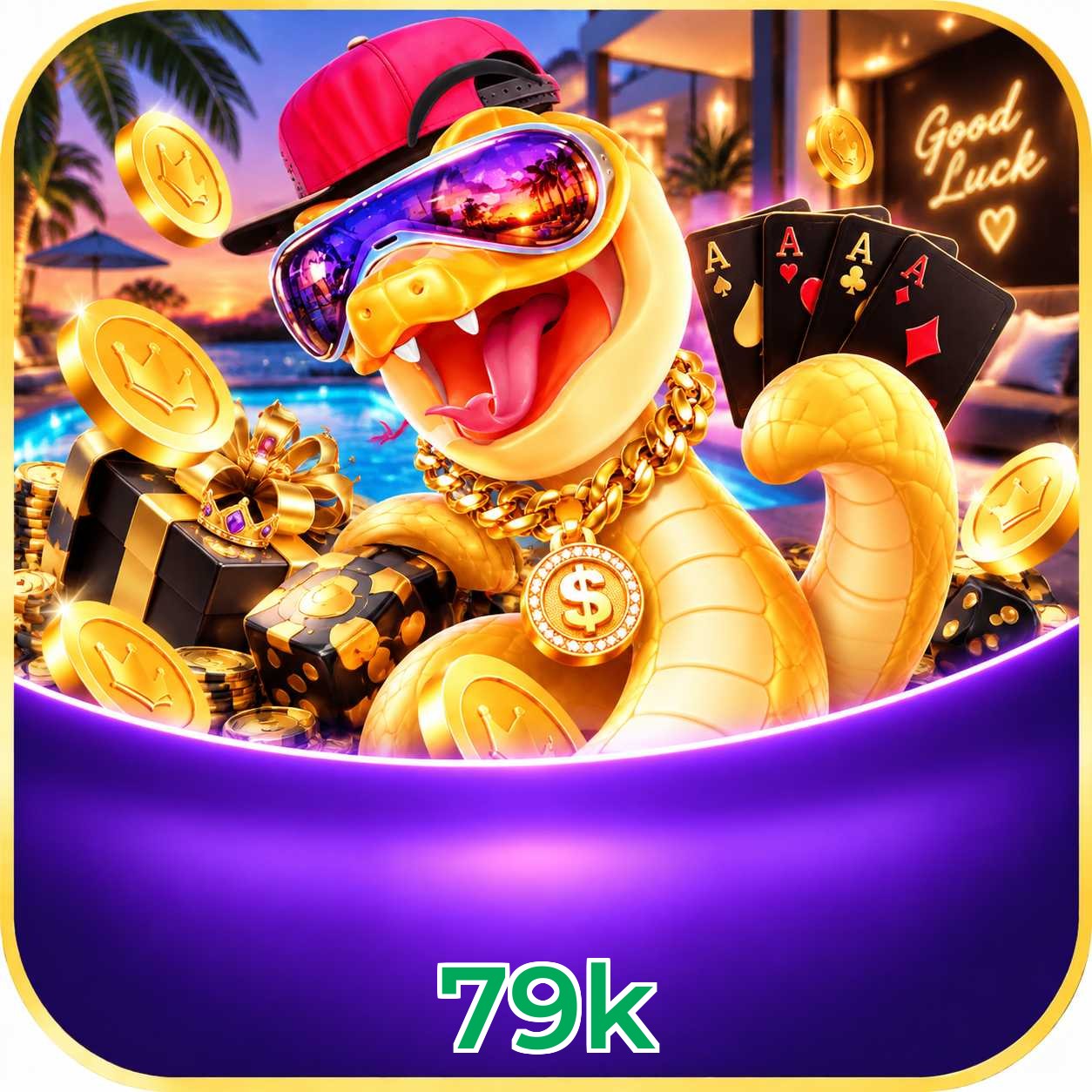 Plushie Frenzy — slot citado nas perguntas frequentes da 79k