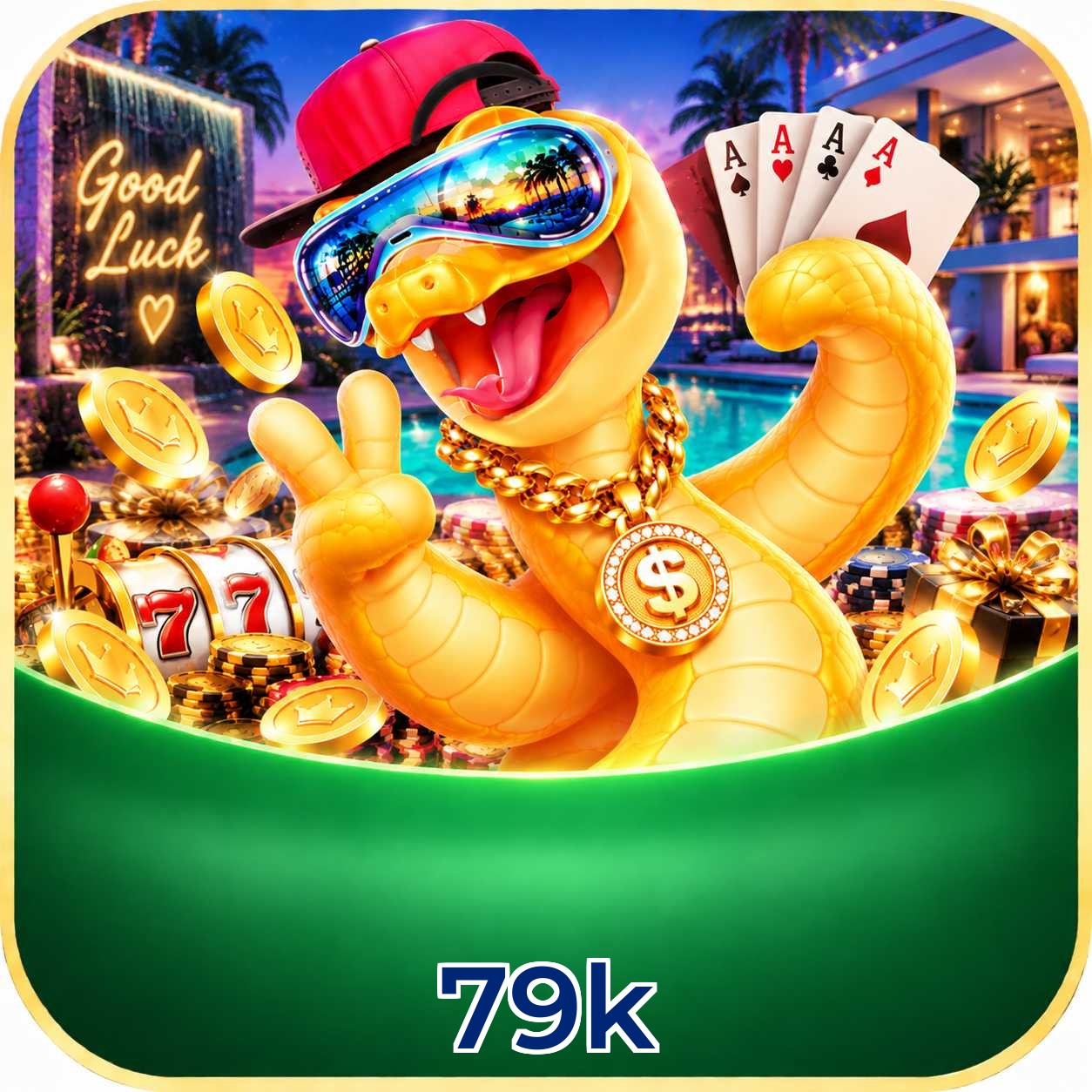 Página oficial Facebook 79k jogos