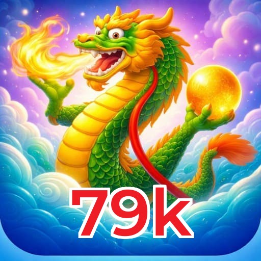 79k Logo