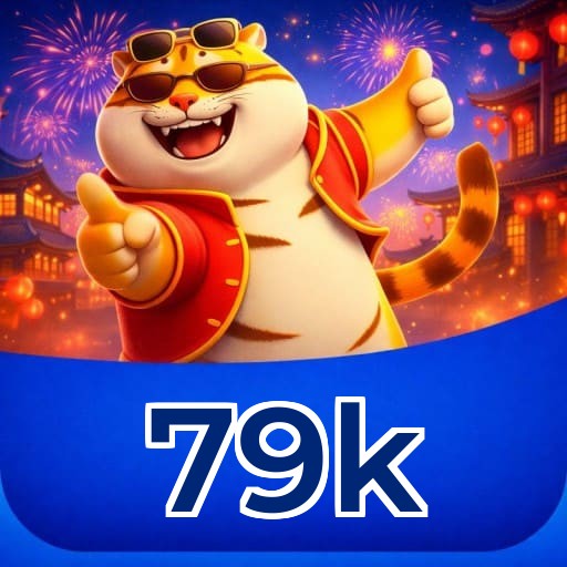 79k Logo