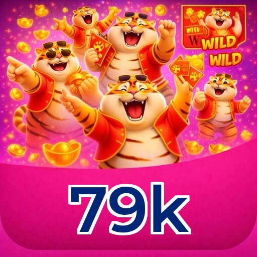 79k Logo