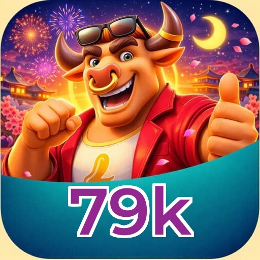 79k Logo