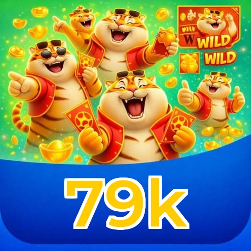 79k Logo