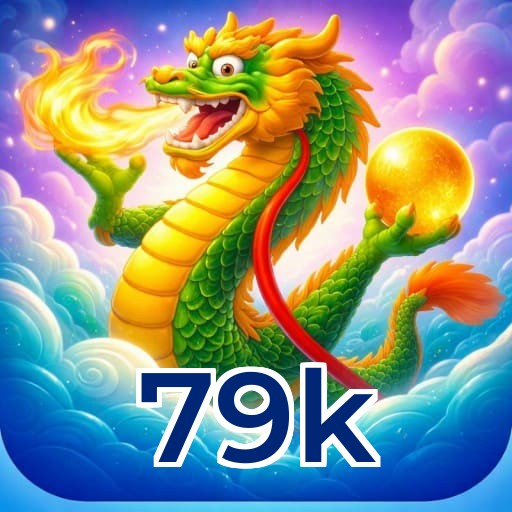 79k Logo