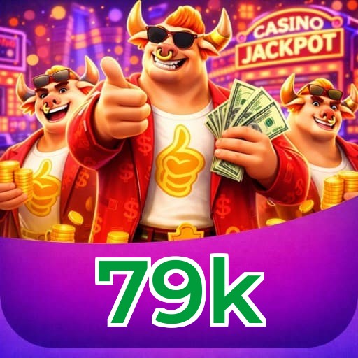 79k Logo