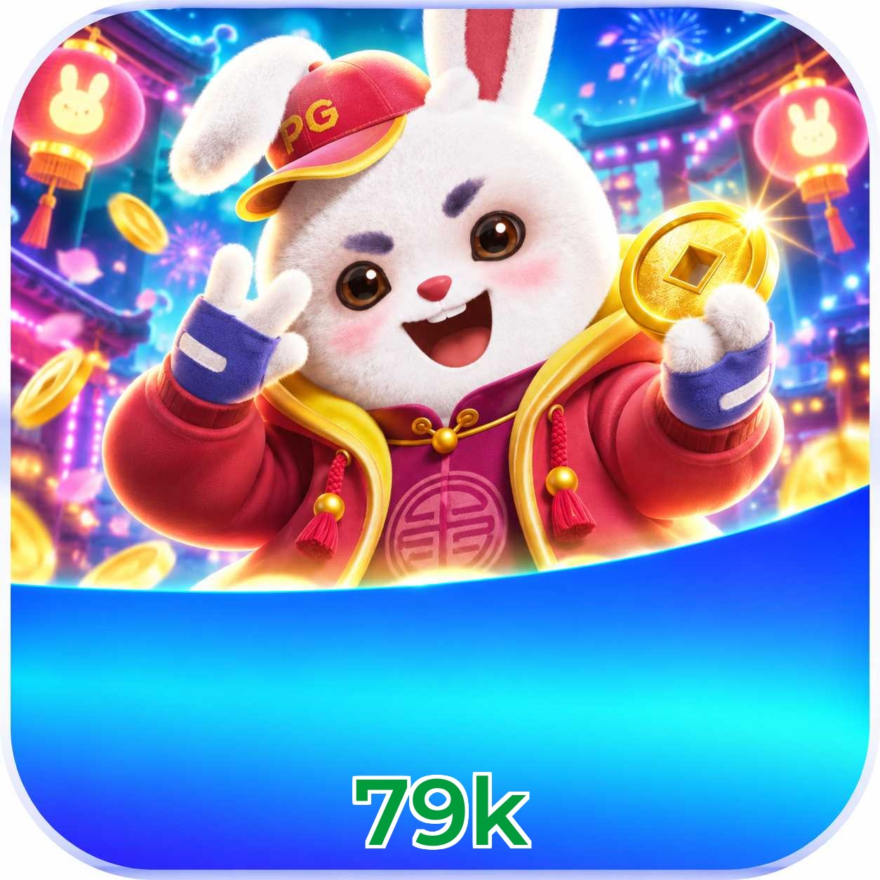 Plushie Frenzy como referência visual da conclusão da análise 79k