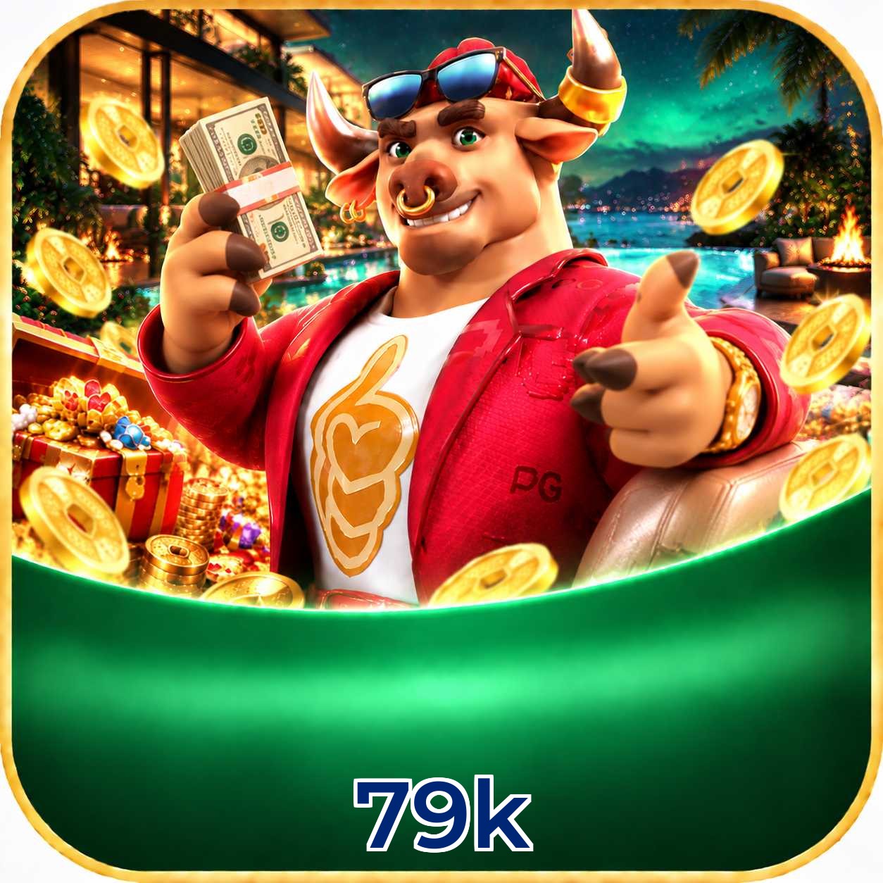 Plushie Frenzy no aplicativo 79k