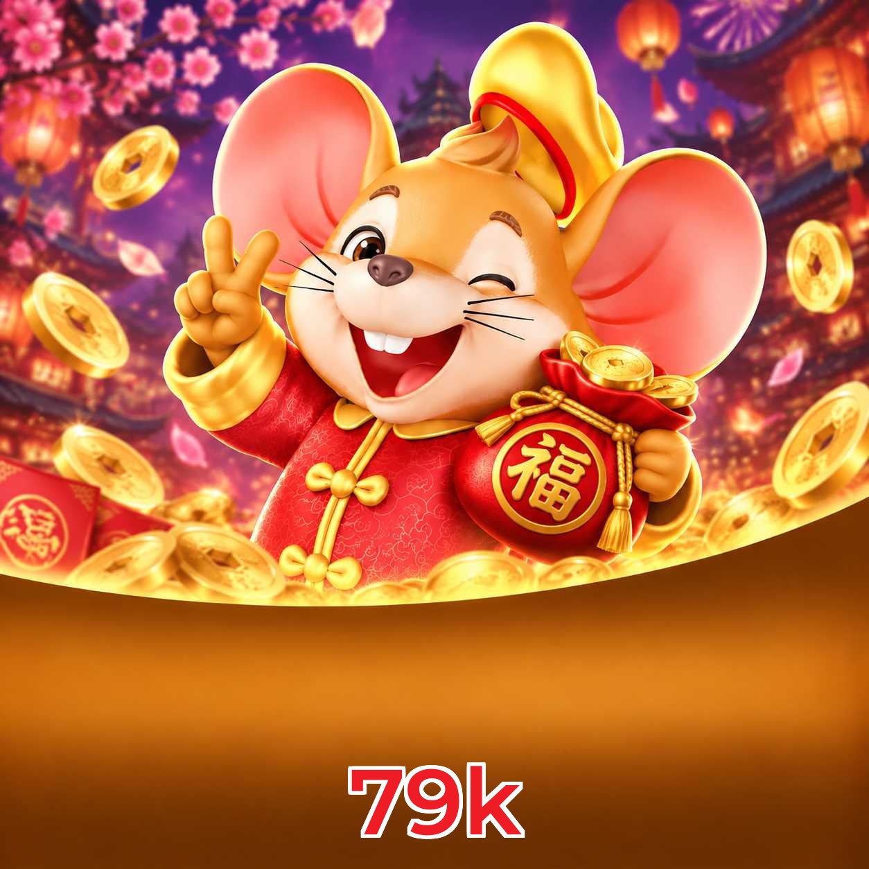 Plushie Frenzy elegvel para bnus 79k