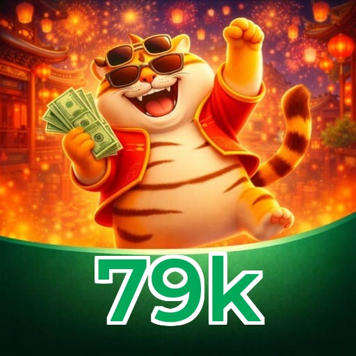 79k Logo