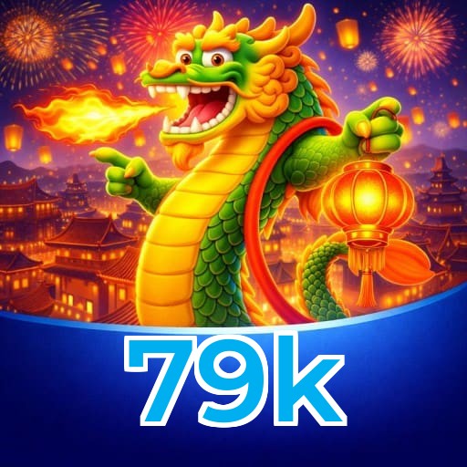79k Logo