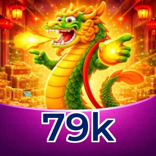 79k Logo