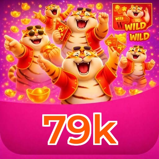 79k Logo