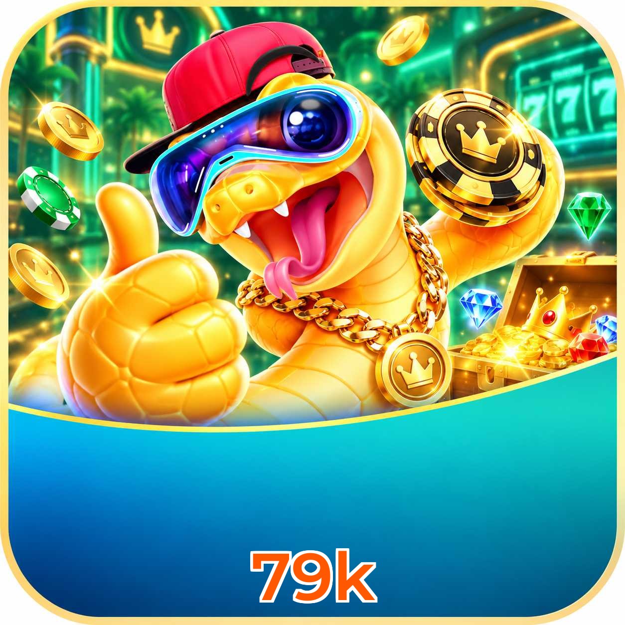 Performance do app com Plushie Frenzy