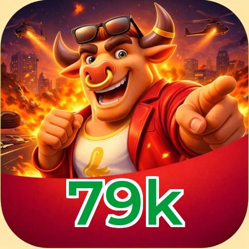 79k Logo